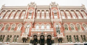 НБУ наклав штрафи на чотири банки на суму понад 200 млн грн за порушення фінансового моніторингу
