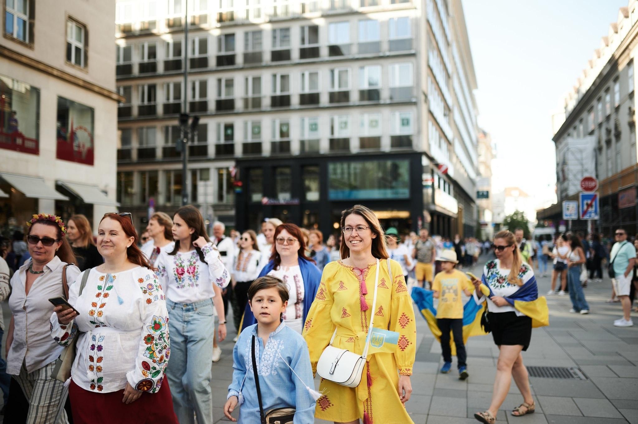Час діяти вже зараз: українці в ЄС під тиском
