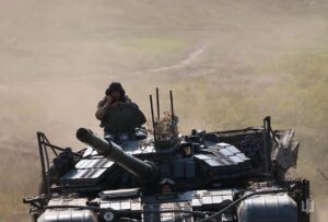 Затягування війни на роки: несподіване передбачення щодо її завершення