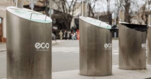 8 мільйонів гривень на установки підземних смітників: які плани у Чернівців?