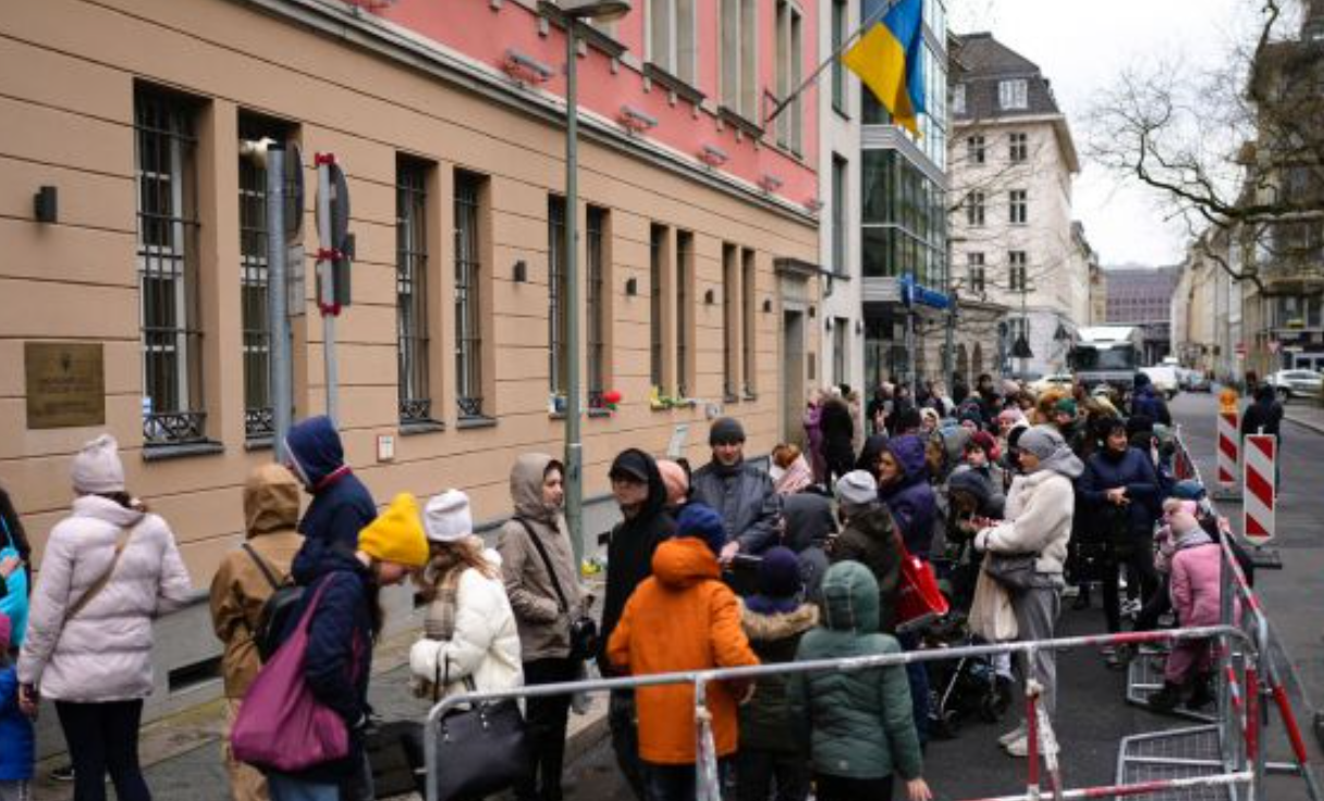 В ЄС переглядають умови підтримки українських біженців: де можливе скасування допомоги
