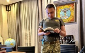 Спецпредставник президента США оцінив внесок Буданова у визволення українців