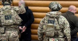 СБУ схопила агентів ФСБ, що координували атаки на енергетичну інфраструктуру Дніпра