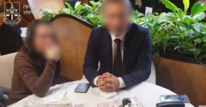Керівника ліквідованої партії викрили у шахрайстві через обіцянку мандата за $160 тисяч