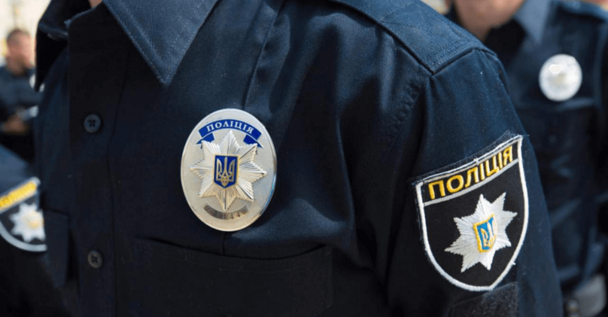 У Дніпрі син кримінального авторитету напав на охорону радника голови ОВА