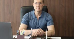 Недорога квартира на фоні розкішної нерухомості екс-дружини: директора Інституту Бокаріуса Тюленєва усунули після скандалу з кредитом "єОселя