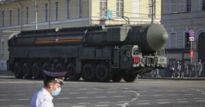 Зеленський застеріг Європу щодо небезпеки від ''Орешника'' з Білорусі