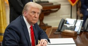 США підтвердили свій вихід із саміту G20 в Південній Африці