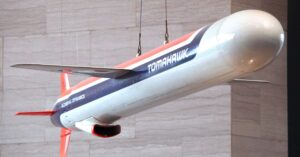 Пентагон дав згоду на відправку ''Томагавків'': остаточне рішення за Трампом