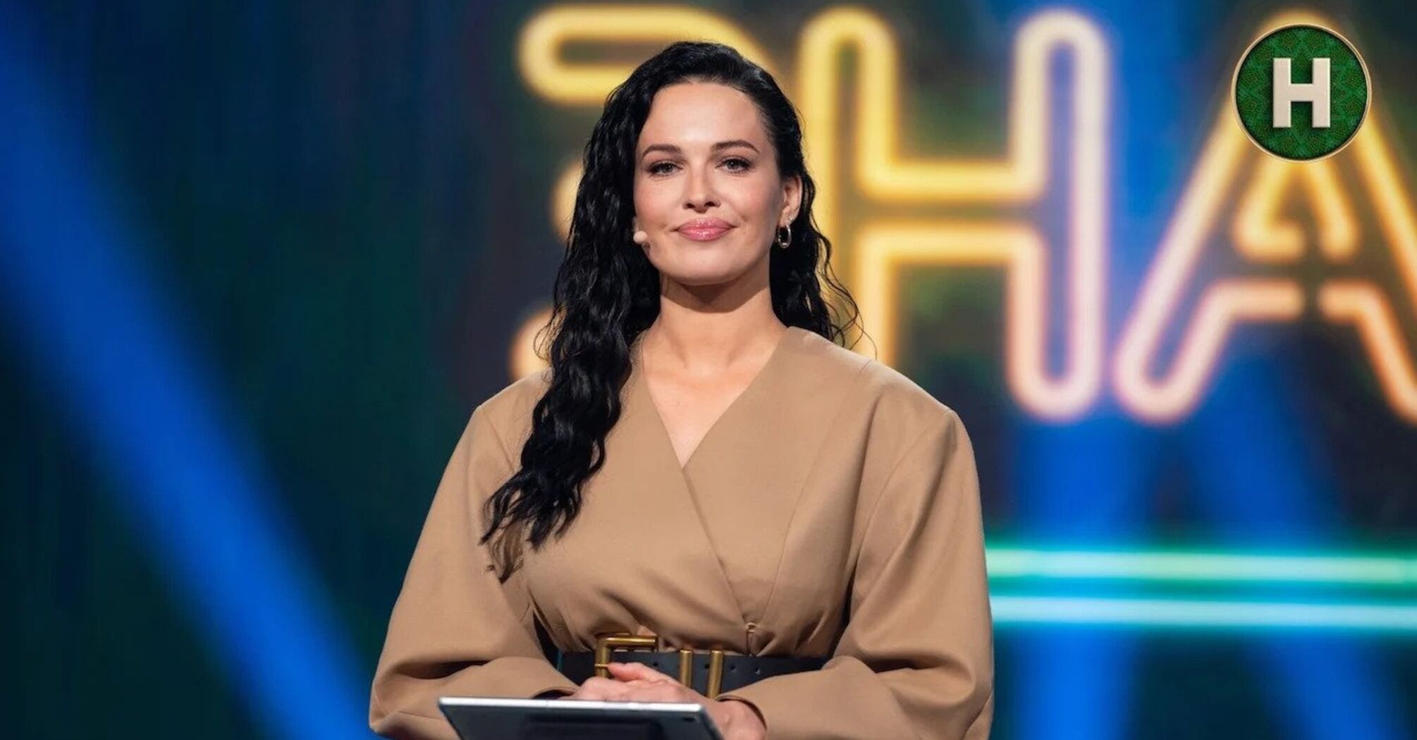 Даша Астаф’єва пояснила, чому вирішила пройти комплексне медичне обстеження після 40 років