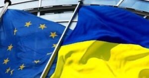 Україна має шанси на вступ до ЄС у 2027 році — терміни вказані у проєкті мирного плану