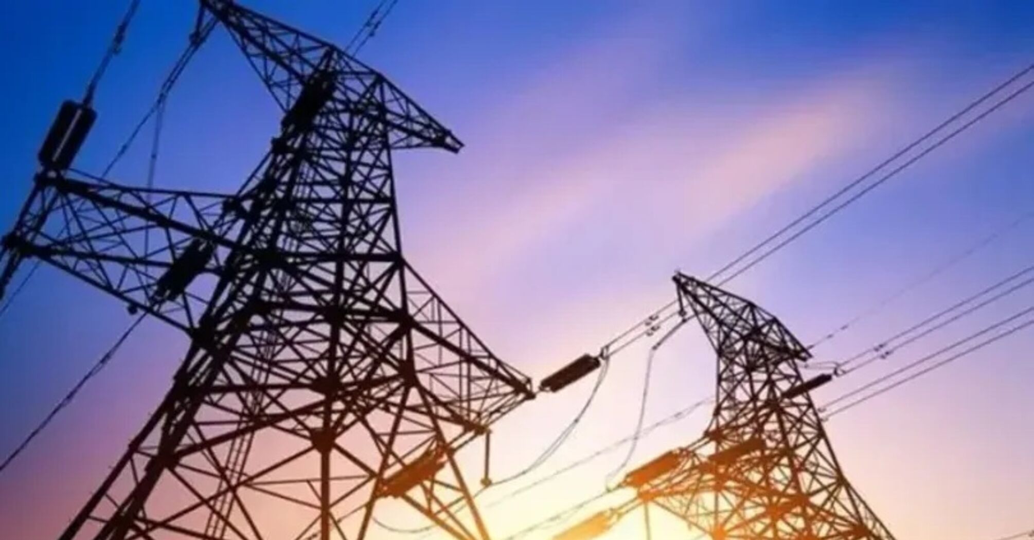 До 12 годин без світла: ''Укренерго'' прогнозує графік відключень для українців до завершення тижня