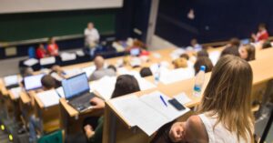 Університети розпочинають ''нульові курси'' для підготовки до НМТ: програма стартує вже цієї зими