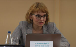 Нерухомість без деталей: які секрети приховують декларації заступниці міністра економіки Ірини Овчаренко