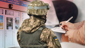Не всі мобілізовані потрапляють на фронт: у ВР відзначили, скільки новобранців насправді служать