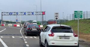 Що слід перевірити в документах перед святковою поїздкою, щоб не виникло проблем на кордоні