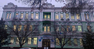 НАБУ у ДПС: розслідування охоплює події 2024–2025 років