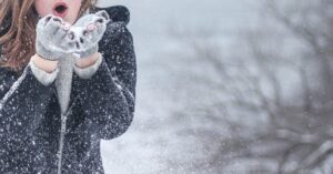 Погода в Україні: чи прийдуть морози