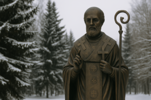 Не лише сюрпризи під подушкою: сердечні побажання на день Святого Миколая
