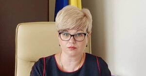 Екскерівниця ДПС пішла зі служби з грошима та квартирою чоловіка в Києві