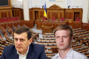 Контрабанда, мільйони готівкою та вілла в Хорватії: Лунченко і Петьовка насолоджуються життям, не зважаючи на медіа-скандали
