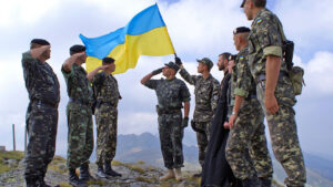 Командувач виокремив основну загрозу для ЗСУ, підкреслюючи, що мобілізація не є вирішенням