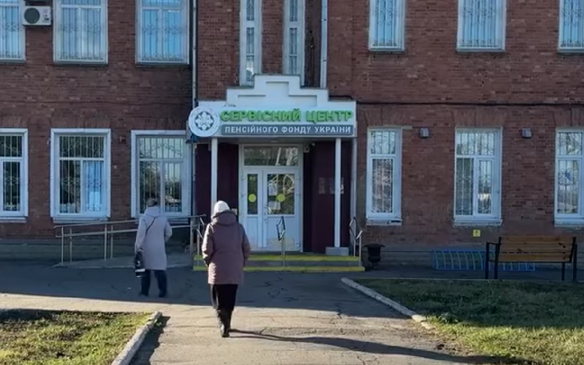 Пенсіонерам збільшать виплати вдвічі