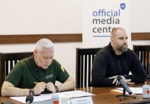 Схема на мільярди: керівництво Харківської ОВА та інші посадовці розкрадали бюджет на укриттях та ремонті житла, пошкодженого обстрілами