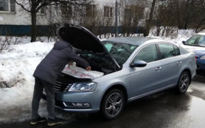 Техогляд на трасі: експерт висловив критику щодо нової ініціативи для водіїв