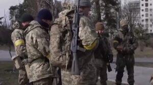 ЗСУ пояснили причини провалу мобілізації в Україні: мета має бути не лише в призові людей