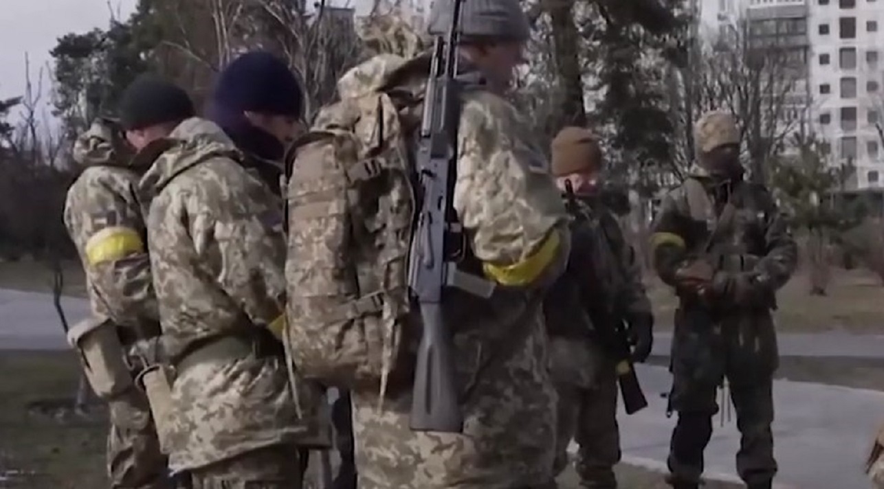 ЗСУ пояснили причини провалу мобілізації в Україні: мета має бути не лише в призові людей