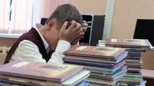 Чому варто вчити вірші напам'ять: несподівана думка вчительки зарубіжної літератури