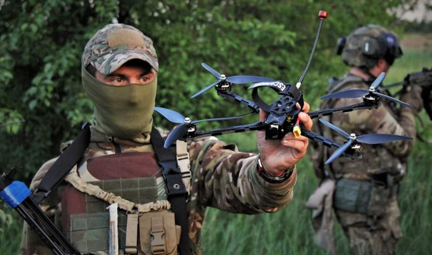 Польські військові використовують застарілі методи підготовки, розповідає військовий про життя у 2013 році