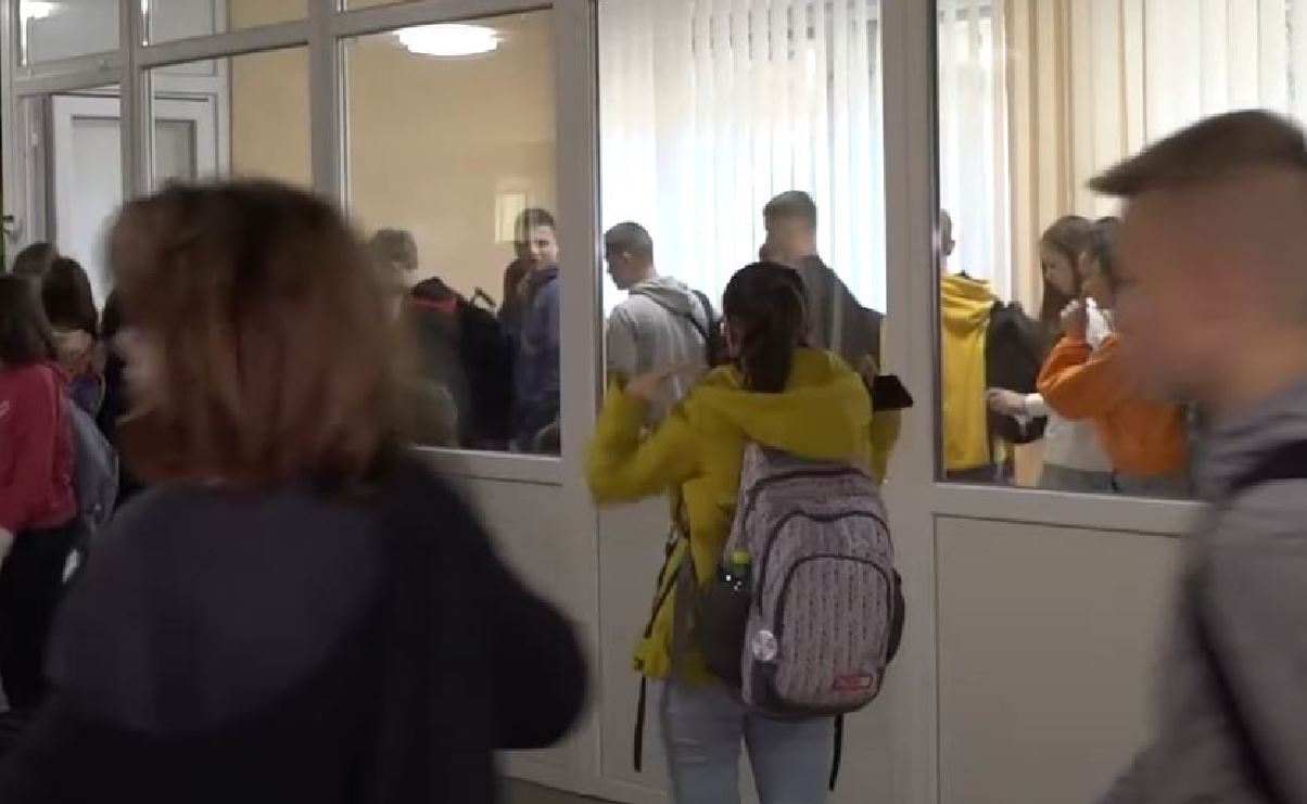 Школи можуть ввести шестиденний навчальний тиждень: важлива новина