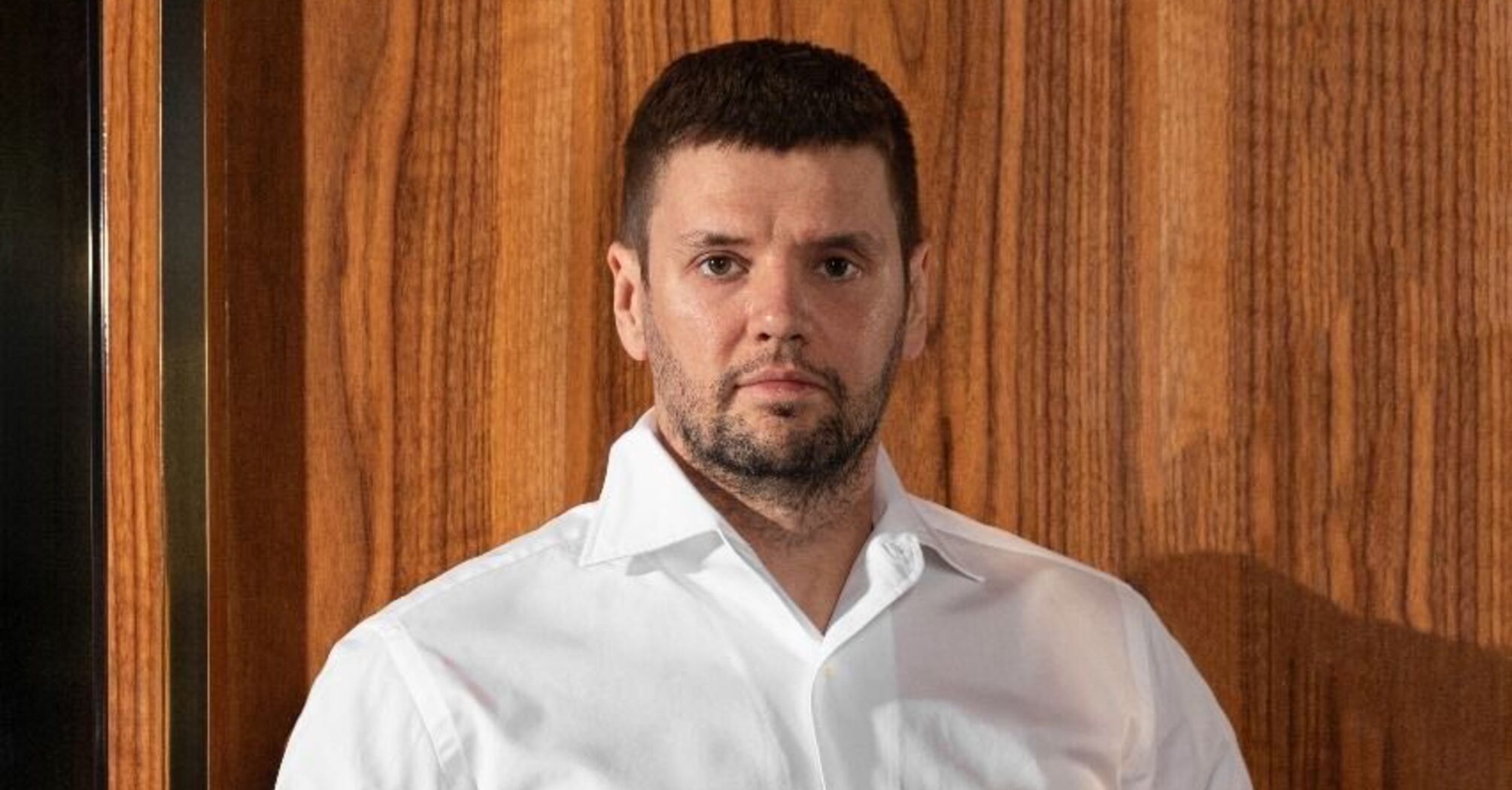 Антон Шухнін, засновник Domino, програв справу в Києві через дорожньо-транспортну пригоду – ЗМІ