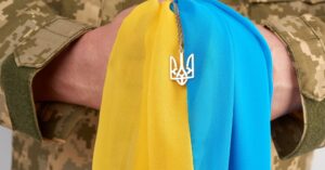 23 грудня — день підтримки армії через зв'язок