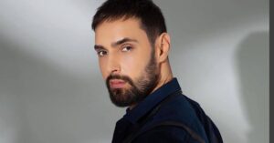 Козловський презентував нову версію пісні ''Загадай'' з минулого