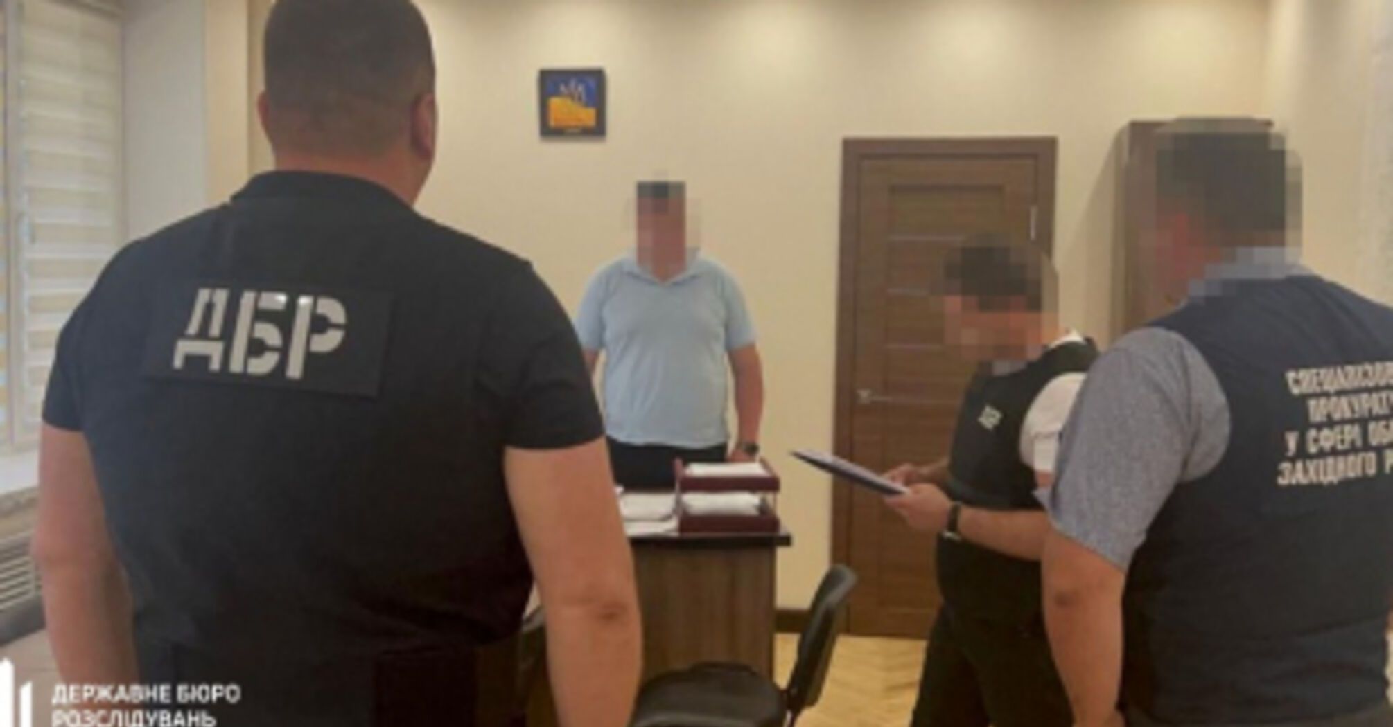 Незаконний кар'єр на території громади: ДБР направило до суду четверту справу проти колишнього керівника Геокадастру Хмельниччини