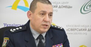 У заступника начальника поліції Запорізької області виявлено 40 тисяч доларів готівкою – Absolution Leaks
