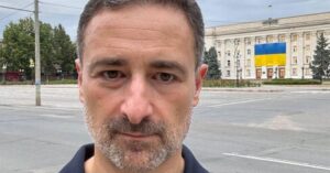 Тариф ''Ескорт'' та проблемні авто: Смілянський презентував 2 інновації ''Укрпошти''