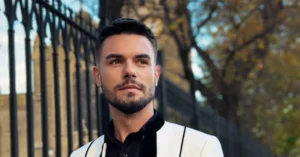 Я більше люблю дарувати, ніж отримувати": співак Ігор Целип про святкування Дня святого Миколая