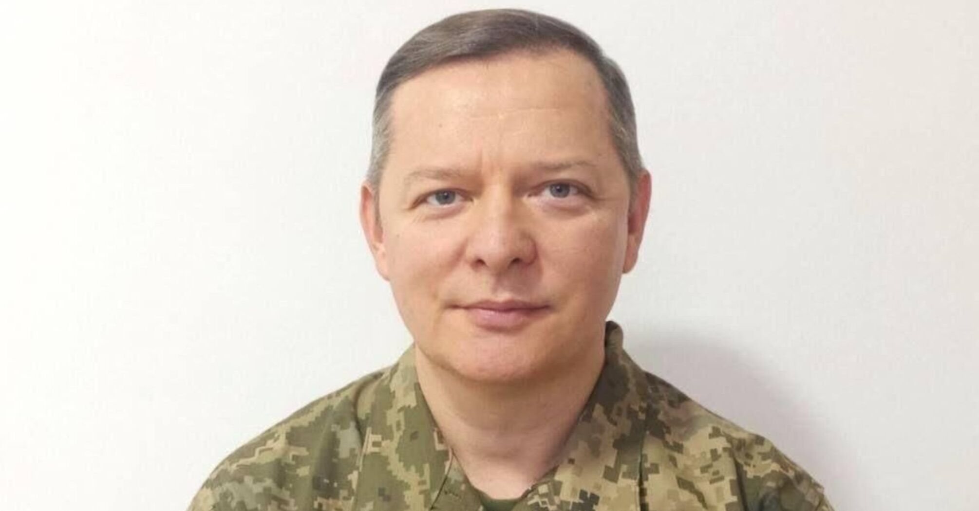 Олег Ляшко відзначає 53-й день народження та дякує мамі за життя