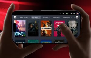 Valve готує новий етап: незабаром з'являться Steam-смартфони для запуску повноцінних PC-ігор