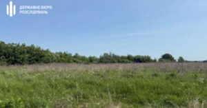 Волинь: викрито схему незаконного захоплення земель водного фонду на 8,3 млн грн під час приватизації