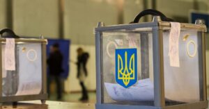 У Верховній Раді розробляють законопроєкт щодо виборів у wartime