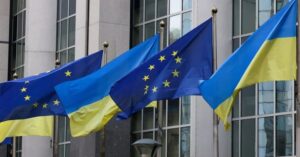 Бельгія заперечує план ЄС щодо 165 млрд для України через страх перед помстою РФ