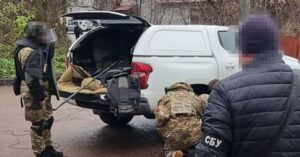 СБУ попередила теракт у Житомирі: росіяни намагалися завербувати 16-річну дівчину для розміщення вибухівки