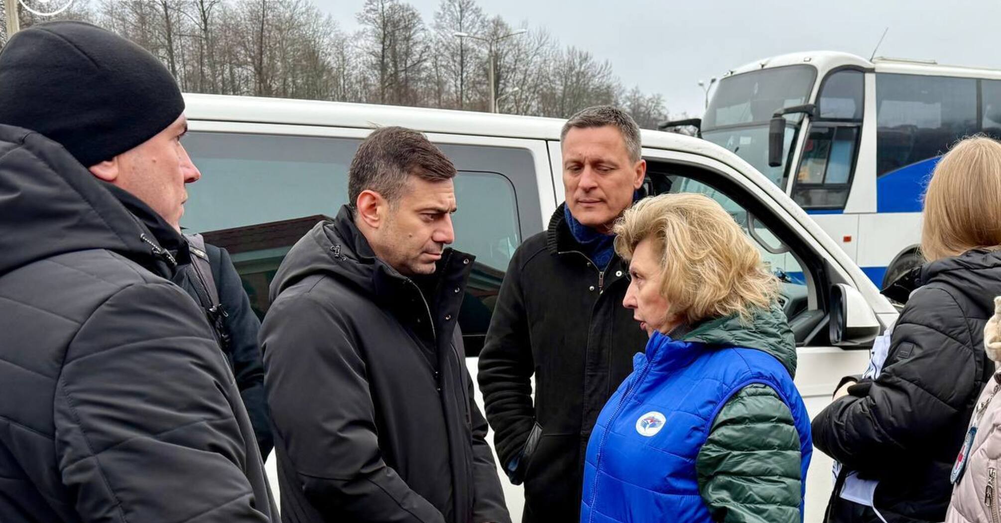 До України повернулися ще 60 громадян, серед яких важкохворі та люди з обмеженими можливостями
