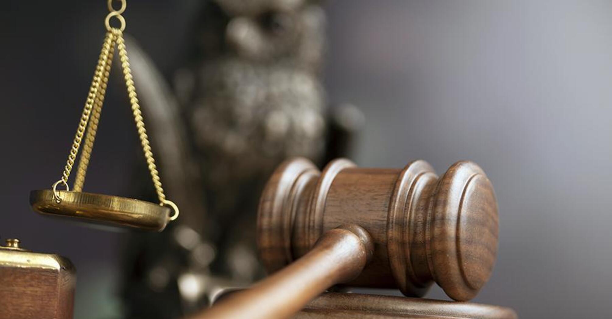 Суддя з Дніпра має визнане лише часткове право власності на квартиру та не має іншого майна