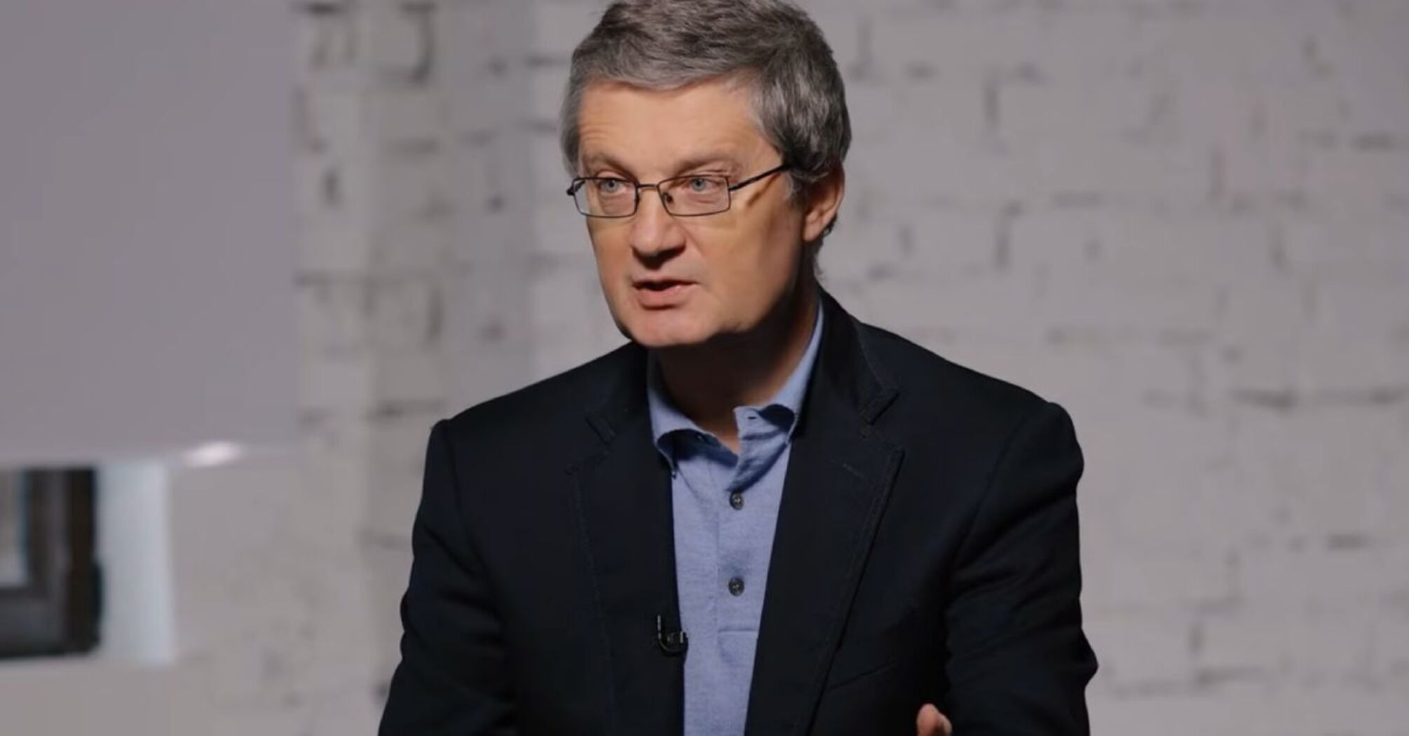Ігор Кондратюк поділився, на чому заробляє після закінчення своєї телевізійної кар'єри
